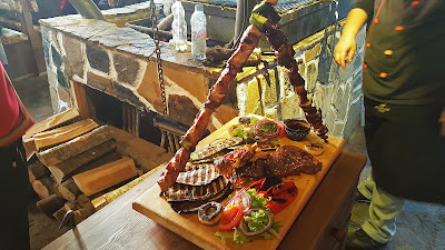 Chevermeto Tavern — fotografia 4