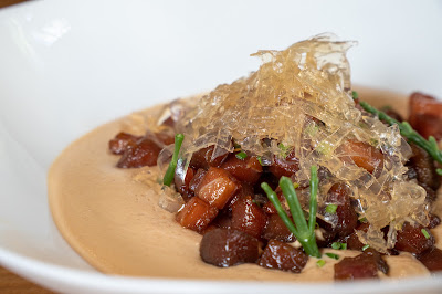 Le Bistró by El Conjuro | Restaurante en Granada | Antonio Lorenzo — fotografia 3