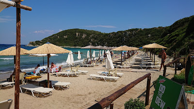 Vrasidas beach — fotografia 5