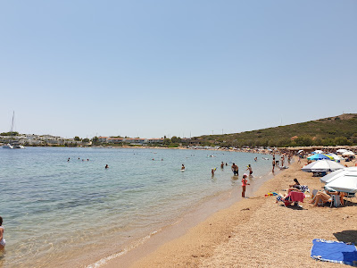 Paralia Pountazeza