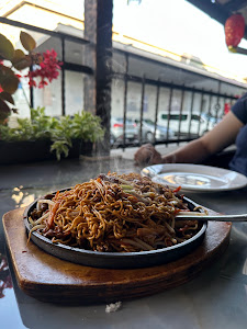 Chang, Ljubljana BTC — fotografia 5