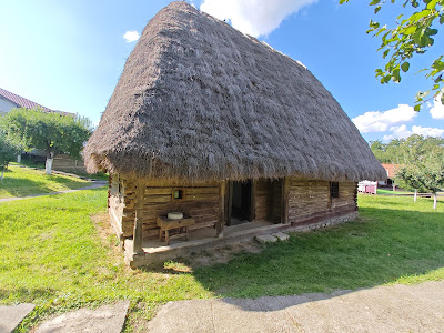 Muzeul Satului Oșenesc - Muzeul Țării Oașului — fotografia 3