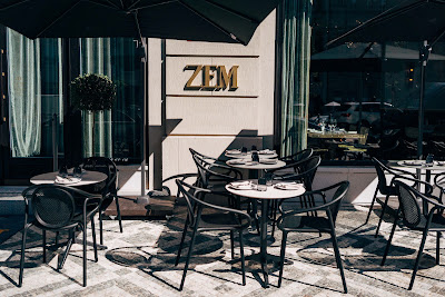 ZEM Prague