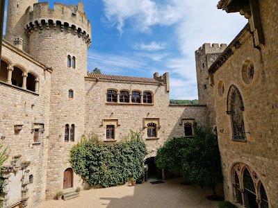 Castell de Santa Florentina — fotografia 4