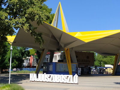 Harangház — fotografia 5