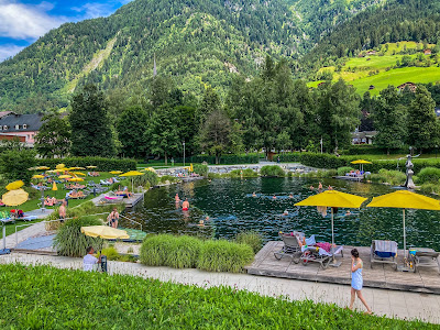 Alpentherme — fotografia 4