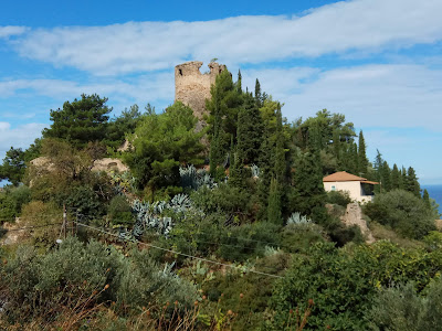 Kyparissia Castle — fotografia 3