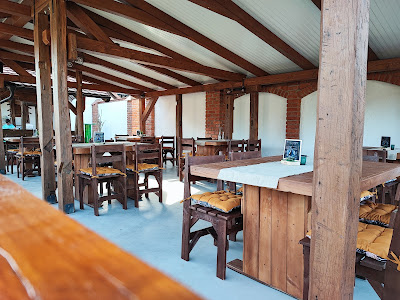 Bistro Z-3 — fotografia 5
