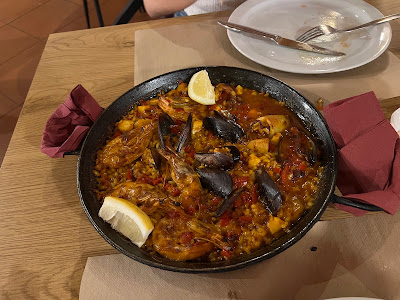 Restaurant Racó del Nord — fotografia 5