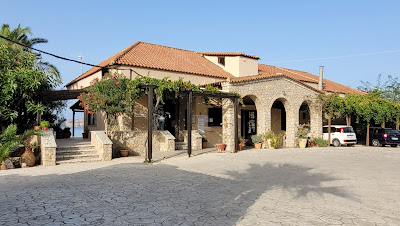 Campsite Navarino Beach — fotografia 5