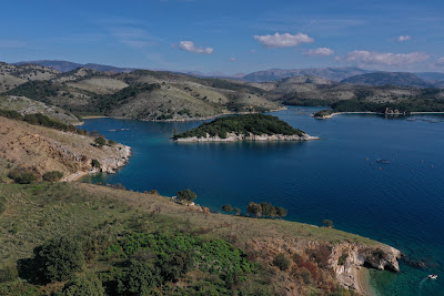 Parcul național Butrint — fotografia 5