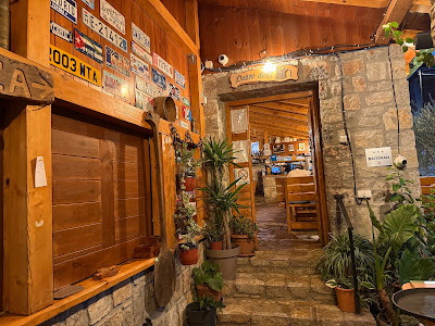 Restoran Nadoveza