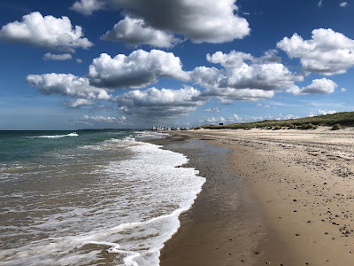 Thorup Strand — fotografia 5