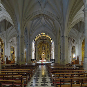 Basilica Minor of St Ildefonse — fotografia 4