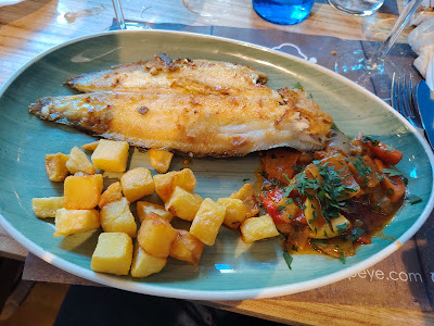 Restaurante Popeye — fotografia 5