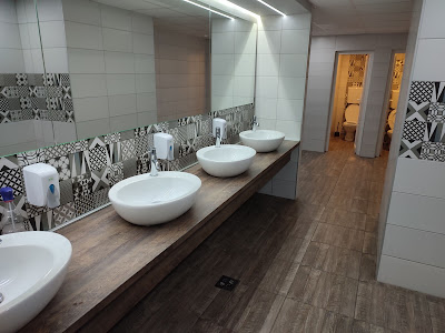 Hotel Lepenski Vir — fotografia 5