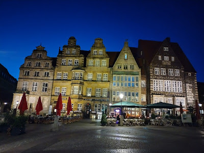 Bremen Roland — fotografia 5