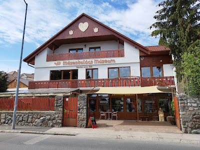 gingerbread Museum — fotografia 3