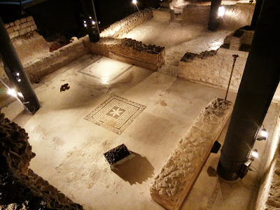Museu de Badalona — fotografia 5