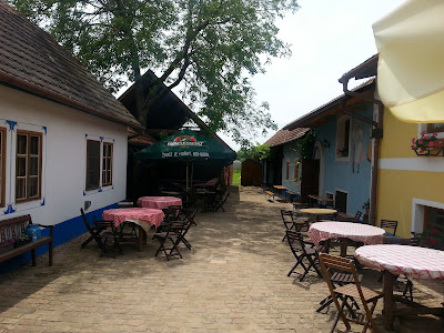 Hostinec U Bartošů