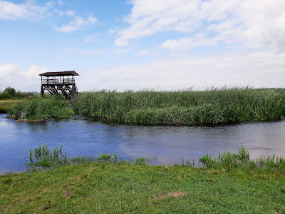 Śliwno - Kładka (zamykane na okres zimowy) — fotografia 3