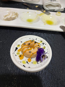 Restaurante Alfonso X el Sabio — fotografia 4