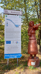 Wodospad w Sopotni Wielkiej — fotografia 4