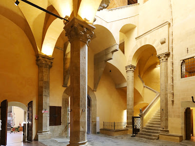 Museo di Palazzo Davanzati — fotografia 5