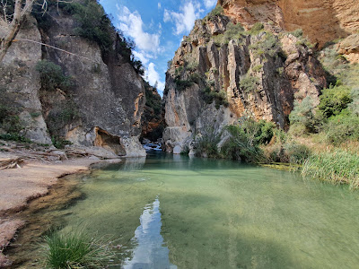Ruta de l'Aigua — fotografia 3
