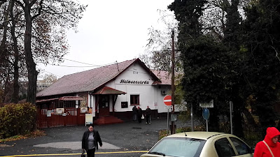 Halászcsárda Vendéglő és Panzió, vendégház és apartmanok Szarvason — fotografia 2