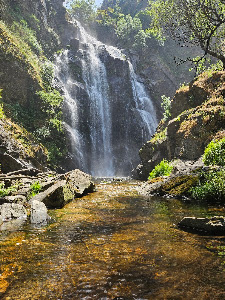 Fervenza do Toxa