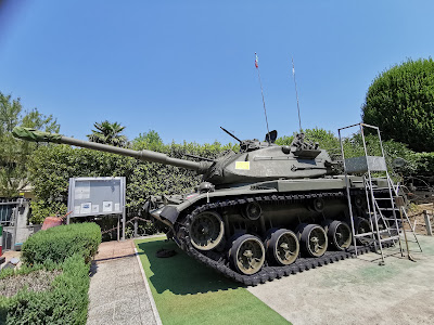 Military Historical Museum "Vidotto" — fotografia 4