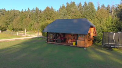 Glamping Forest Edge — fotografia 5
