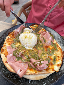 Restaurante La Fuente — fotografia 5