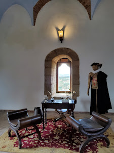 Castillo de Segura de León (BMC) — fotografia 5