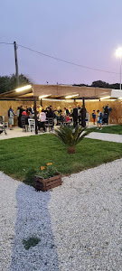 Camping Wild Paestum - Camper Park — fotografia 4