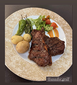 Asador Grill — fotografia 4