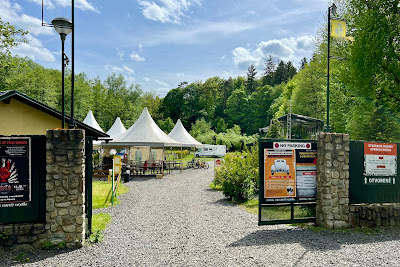 Camping Park Karpaty