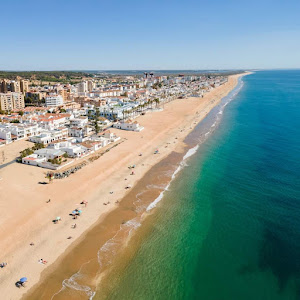 La Antilla beach — fotografia 4