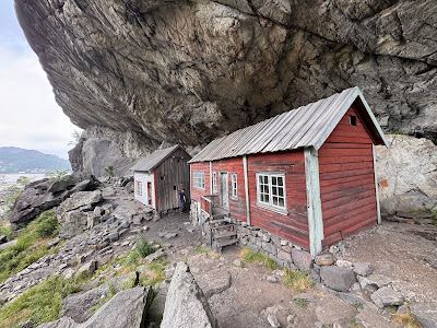 Helleren — fotografia 3