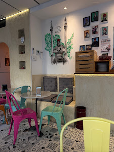 Restaurante M4 — fotografia 3