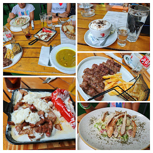 Restoran GOJA — fotografia 3
