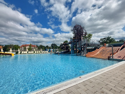Aquaticum Waterpark — fotografia 5