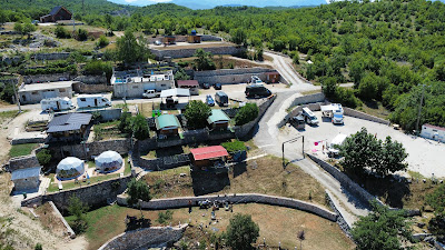 Camp Krupac