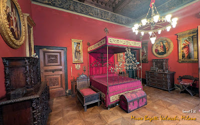 Bagatti Valsecchi Museum — fotografia 5