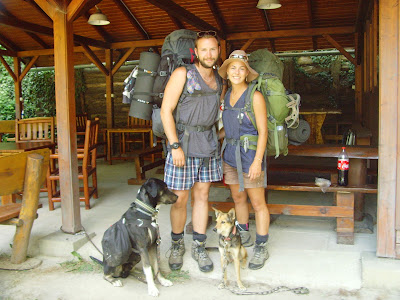 Ave Natura Camping — fotografia 5