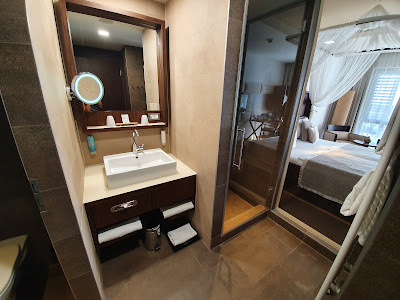 St. Martins Therme & Lodge — fotografia 4