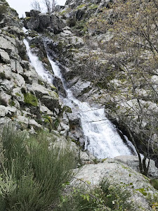 Cascada la Desesperá — fotografia 3