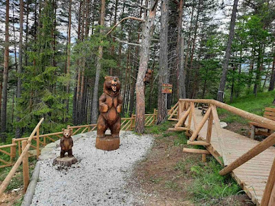 Rila Fun Park — fotografia 5