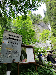 Cascada Duruitoarea — fotografia 5